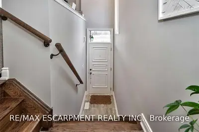 2269 Khalsa Gate, Oakville, ON L6M 4J2