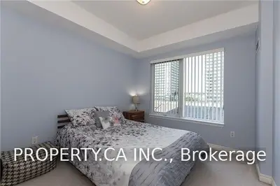 385 Prince Of Wales Drive 610, Mississauga, ON L5B 0C6