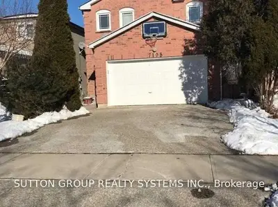 7195 Aspen Avenue, Mississauga, On L5n 5n9