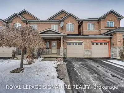 6569 Skipper Way, Mississauga, ON L5W 1P7
