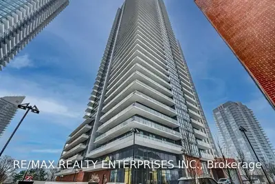 10 Park Lawn Road 4305, Toronto W06, ON M8Y 3H8