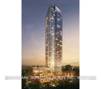 10 Park Lawn Road 2305, Toronto W06, ON M8V 0H9