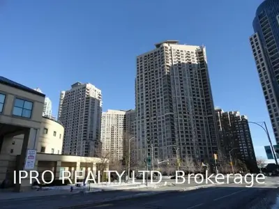 310 Burnhamthorpe Road W 1611, Mississauga, ON L5B 3Y5