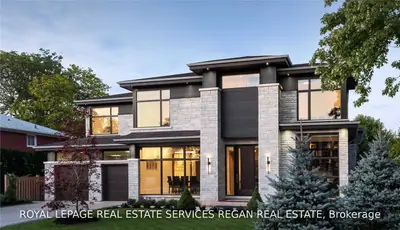 349 Sandlewood Road, Oakville, ON L6L 3S1