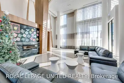 75 Eglinton Avenue 1201, Mississauga, ON L5R 1B2