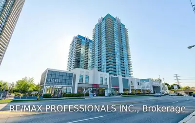 90 Park Lawn Road 916, Toronto W06, ON M8Y 0B6