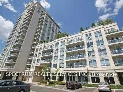 3865 Lake Shore Road W 319, Toronto W06, ON M8W 0A2