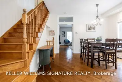 5205 Garland Crescent, Burlington, ON L7L 7L1