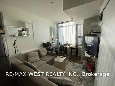 2522 Keele Street 418, Toronto W04, ON M6L 2N8