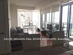 4070 Confederation Parkway 1702, Mississauga, ON L5B 0E9