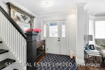 108 Beresford Avenue, Toronto W02, ON M6S 3B1