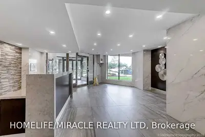 234 Albion Road 1406, Toronto W10, ON M9W 6A5