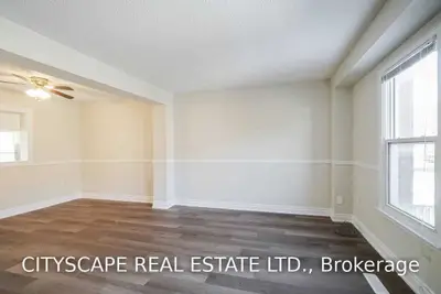 333 Meadows Boulevard Unit 65, Mississauga, ON L4Z 1G9