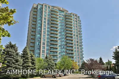 2545 Erin Centre Boulevard 1205, Mississauga, ON L5M 6Z9