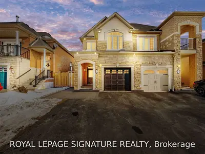 2303 Newcastle Crescent, Oakville, On L6m 4r5