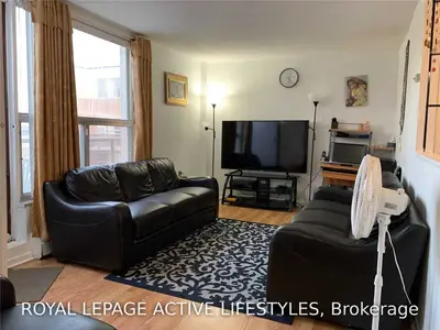 1055 Forestwood Drive 209, Mississauga, ON