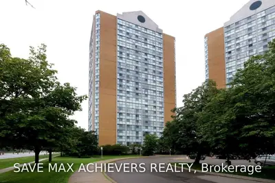 25 Trailwood Drive 508, Mississauga, ON L4Z 3K9
