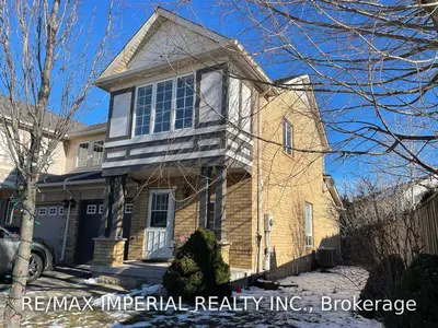2151 Baronwood Drive, Oakville, ON L6M 4S4
