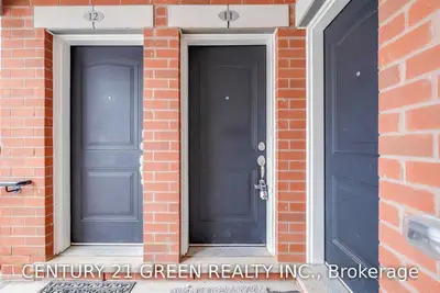 2504 Post Road 11, Oakville, ON L6H 0K1