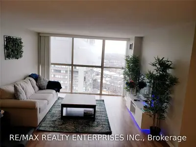 4205 Shipp Drive 1605, Mississauga, ON L4Z 2Y8