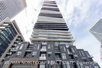 56 Annie Craig Street 4106, Toronto W06, ON M8V 0C5