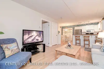 2030 Cleaver Avenue E 203, Burlington, ON L7M 4C3