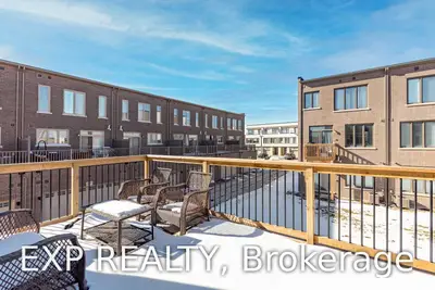 193 Wheat Boom Drive, Oakville, ON L6H 7C3