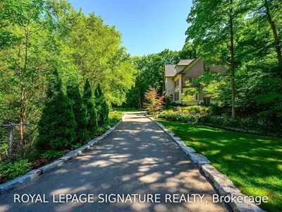 2701 Mississauga Road, Mississauga, ON L5L 2L6