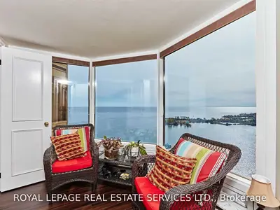 1 Palace Pier Court 3505, Toronto W06, ON M8V 3W9