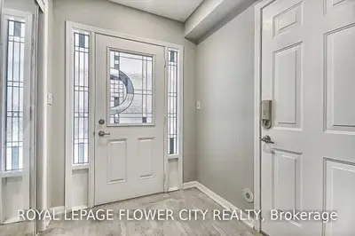 3046 Drumloch Avenue, Oakville, ON L6M 5H8