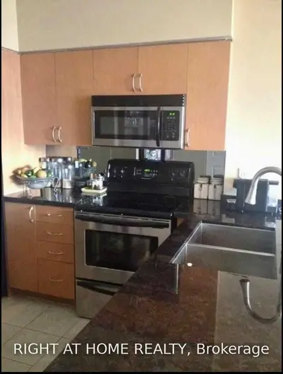 388 Prince Of Wales Drive 3601, Mississauga, ON L5B 0A1