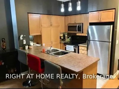 388 Prince Of Wales Drive 2909, Mississauga, ON L5B 0A1