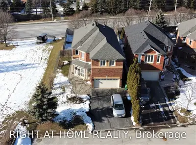 5967 Talisman Court, Mississauga, ON L5M 6A1