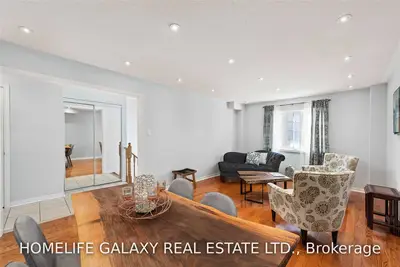 5831 Tiz Road, Mississauga, On L5r 0b6