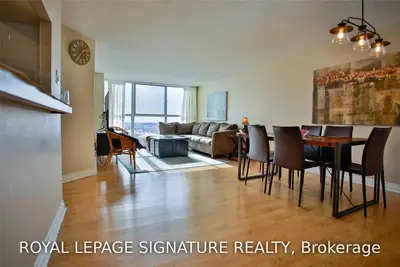 35 Trailwood Drive 1218, Mississauga, On L4z 3k9