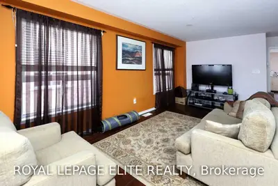 3852 Foxborough Trail, Mississauga, ON L5N 7T9