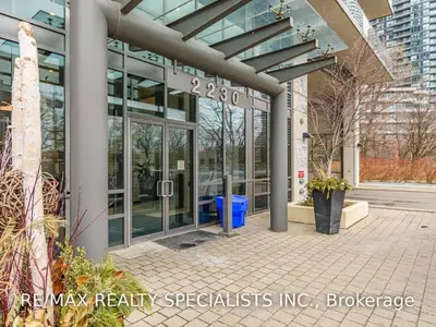 2230 Lake Shore Boulevard 2508, Toronto W06, ON M8V 0B2