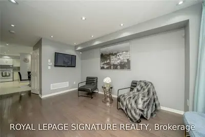 41 Sergio Marchi Street, Toronto W05, ON M3L 0B7