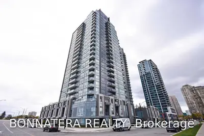 5033 Four Springs Avenue 917, Mississauga, ON L5R 0E6