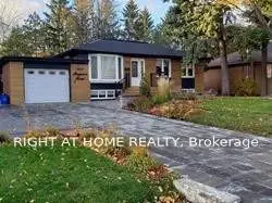 1207 Pinegrove Road, Oakville, On L6l 2w8