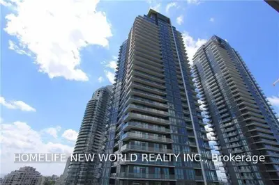 2200 Lakeshore Boulevard W 4501, Toronto W06, ON M8V 1A4