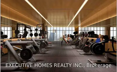 20 Shore Breeze Drive 3503, Toronto W06, ON M8V 1A1