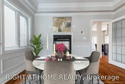1173 West Shore Drive, Mississauga, ON L5E 3H8