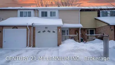24 Karen Court, Orangeville, ON L9W 3S3
