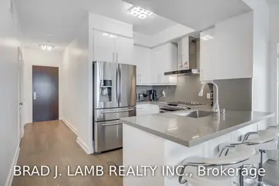60 Absolute Avenue 4006, Mississauga, ON L4Z 0A9
