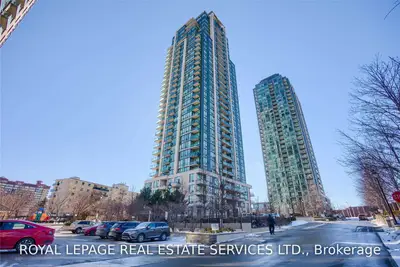 3515 Kariya Drive 503, Mississauga, ON L5B 0C1