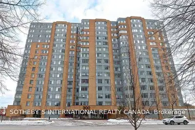 300 Webb Drive 805, Mississauga, ON L5B 3W3