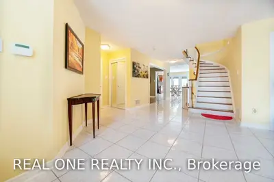 1343 Bayshire Drive, Oakville, ON L6H 6C6