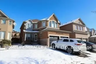5459 Landsborough Avenue, Mississauga, ON L5R 3X2