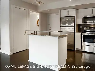 1100 Lansdowne Avenue 319, Toronto W02, On M6h 4k1